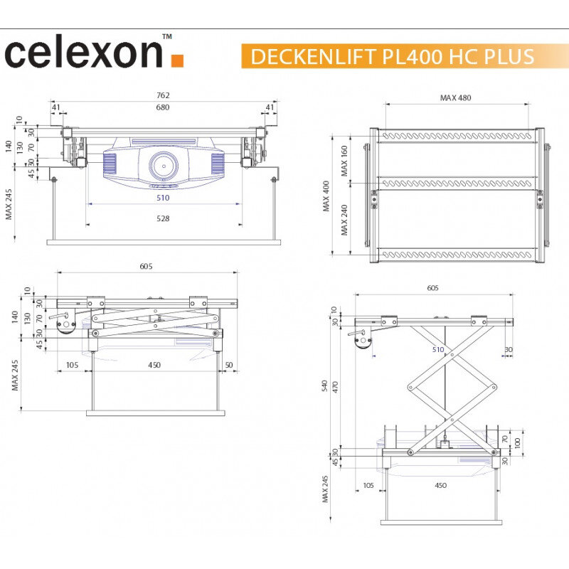 celexon 1091402 1091402 - 3