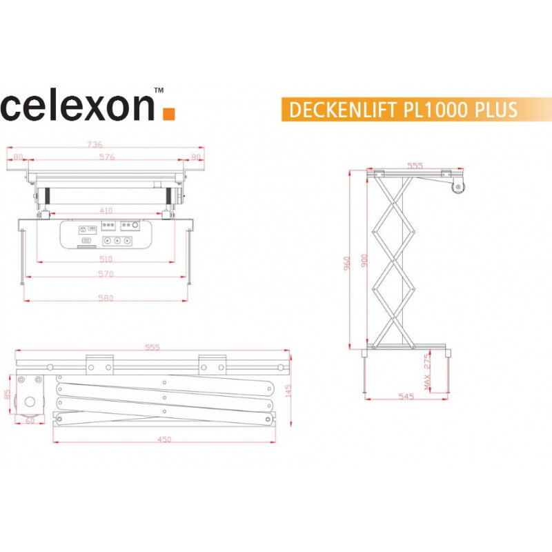 celexon 1090965 1090965 - 3