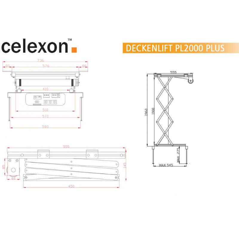 celexon 1091123 1091123 - 3