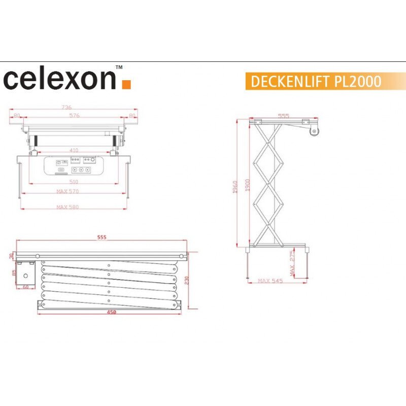 celexon 1090223 1090223 - 2