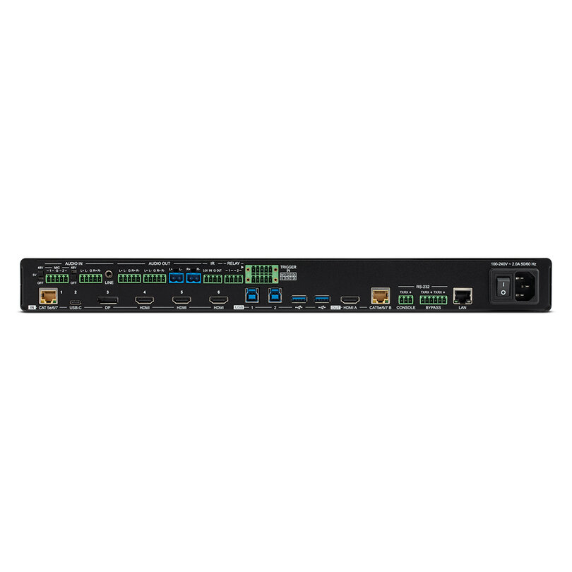 CYP EL-8400VA EL-8400VA - 2