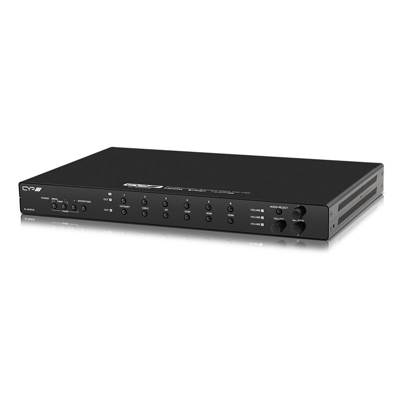 CYP EL-8400VA EL-8400VA