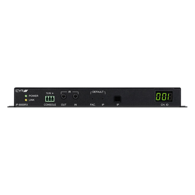 CYP IP-9000RX IP-9000RX - 1
