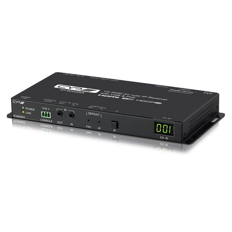 CYP IP-9000RX IP-9000RX