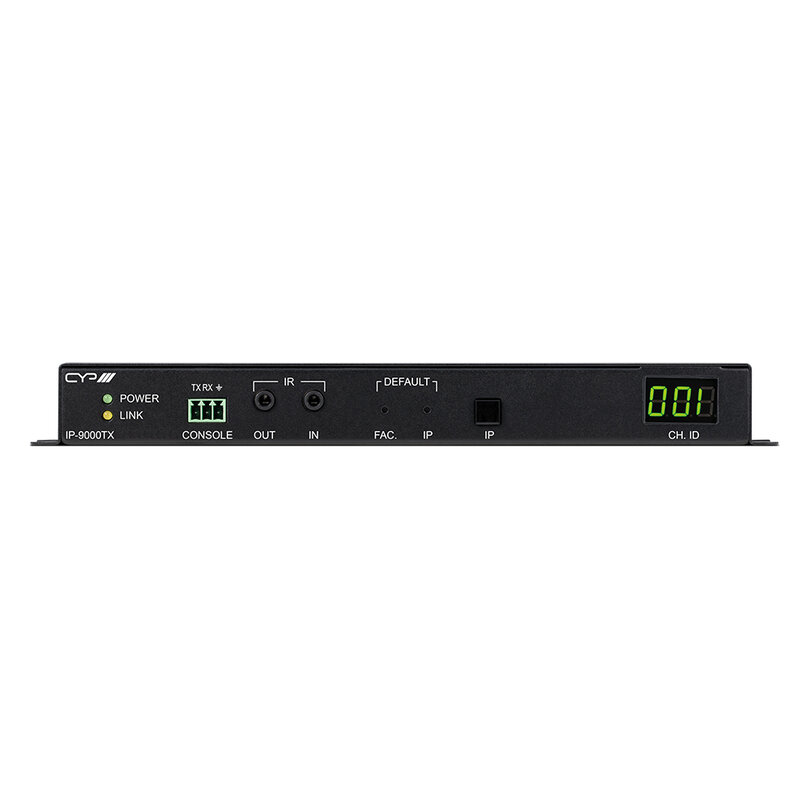 CYP IP-9000TX IP-9000TX - 1
