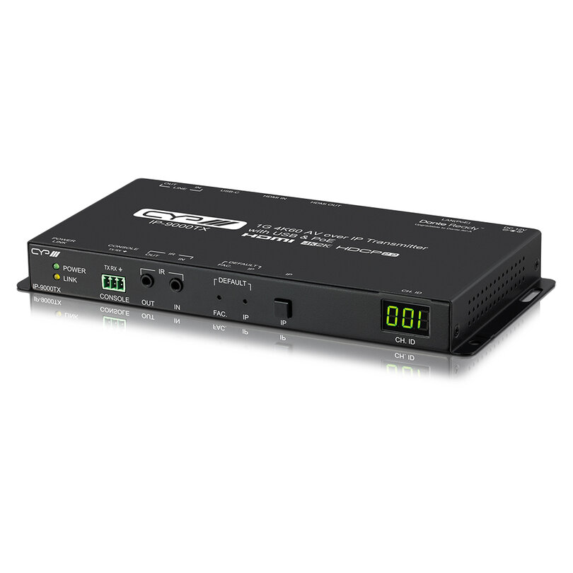 CYP IP-9000TX IP-9000TX