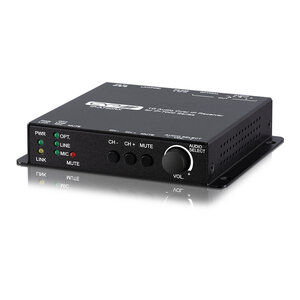 CYP IP-A750RX IP-A750RX