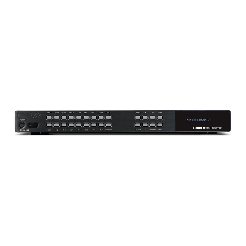 CYP OR-88U-4K22 OR-88U-4K22 - 1