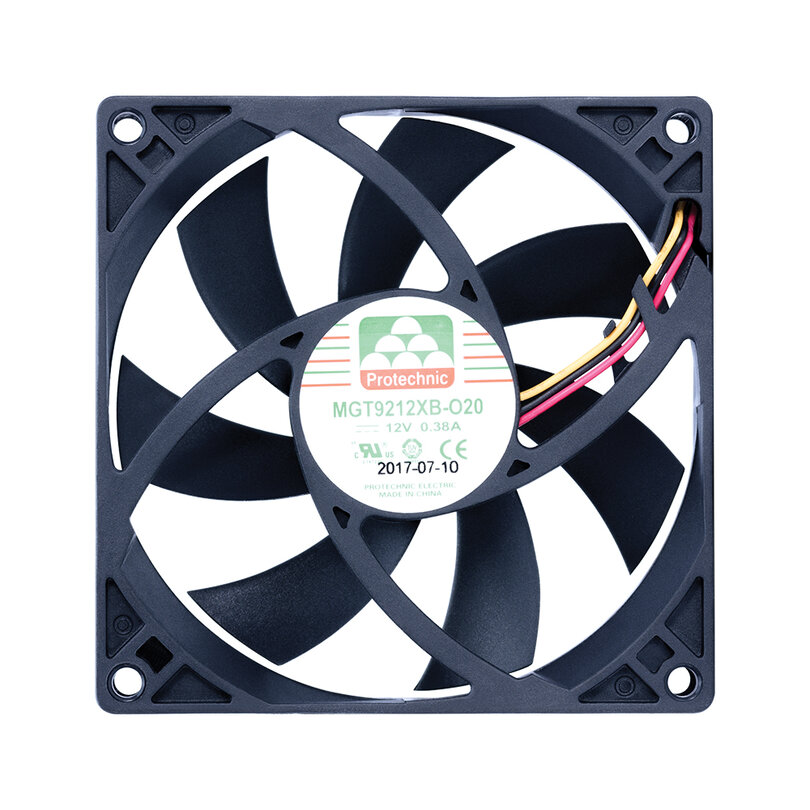 CYP RAX-FAN-600 RAX-FAN-600 - 2