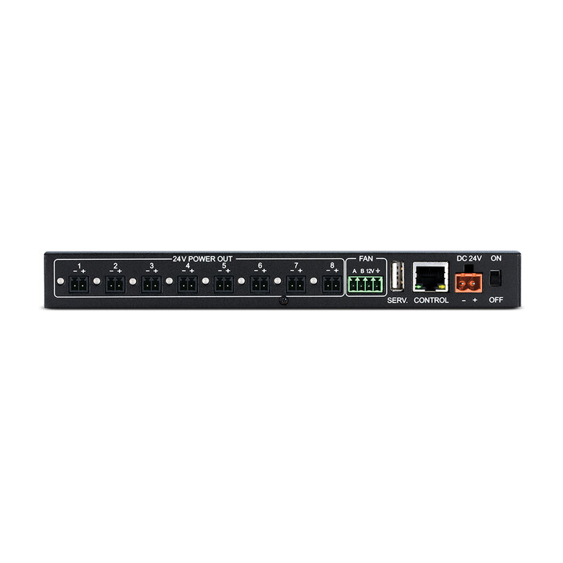 CYP RAX-PSU-24V RAX-PSU-24V - 2