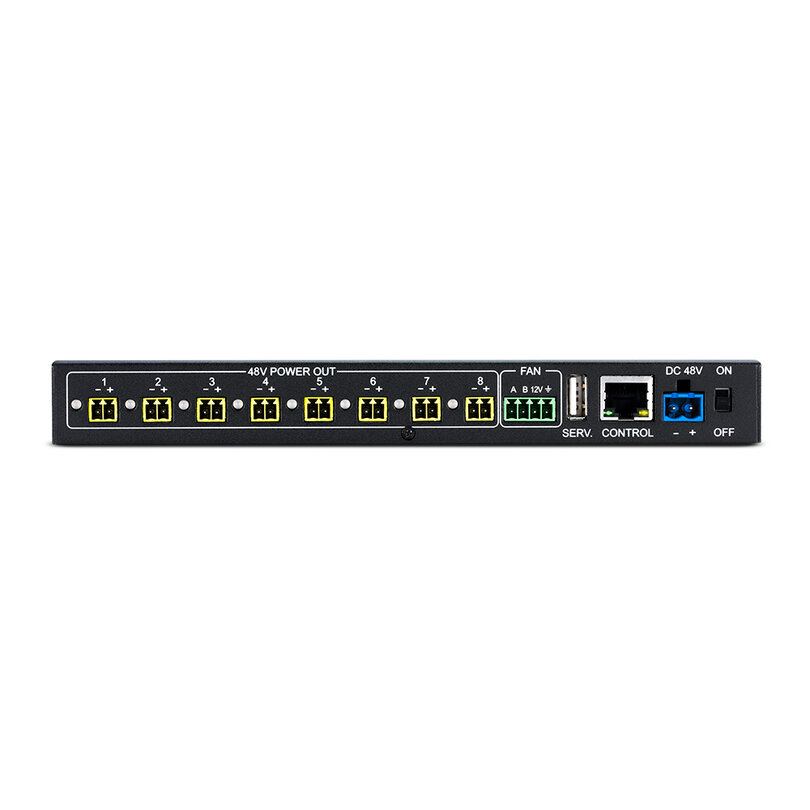 CYP RAX-PSU-48V RAX-PSU-48V - 2