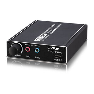 CYP SY-XTREAM-C SY-XTREAM-C
