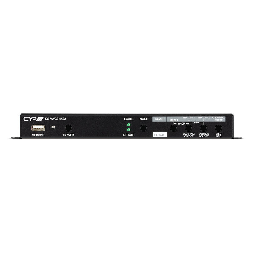 CYP DS-VWC2-4K22 DS-VWC2-4K22 - 1
