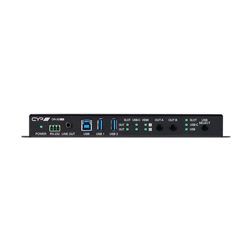 CYP OR-32SDMI OR-32SDMI - 1