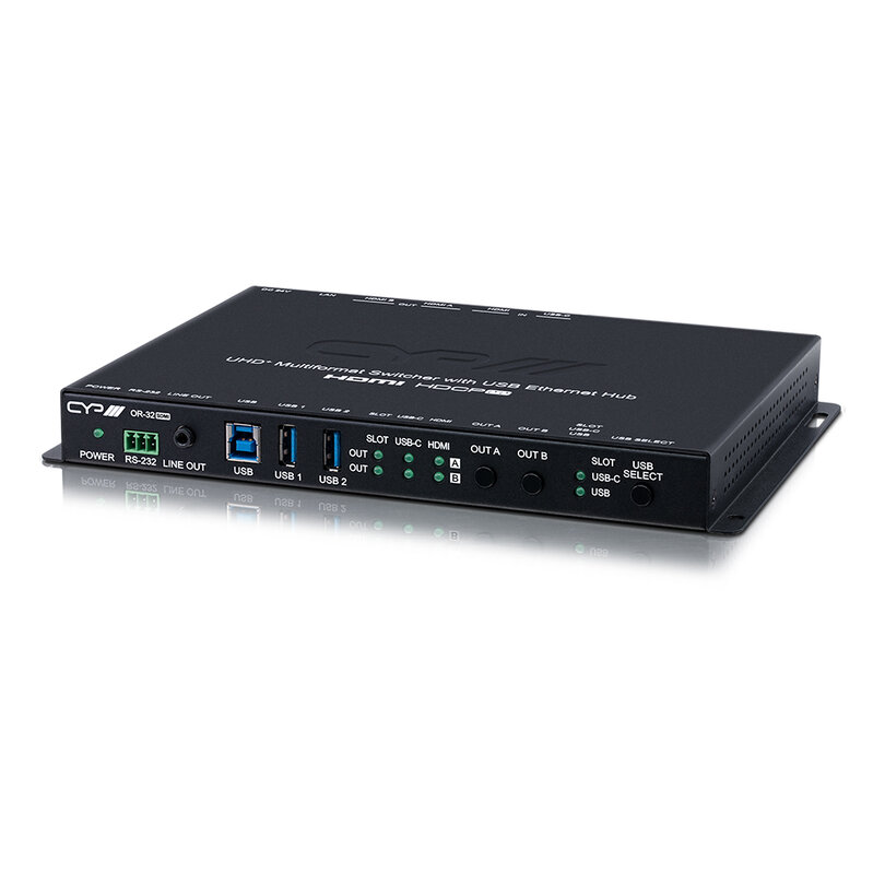 CYP OR-32SDMI OR-32SDMI