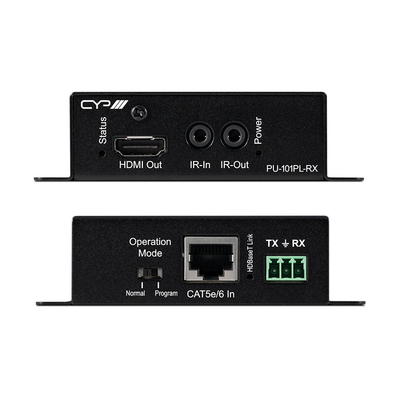 CYP PU-101PL-KIT PU-101PL-KIT - 1