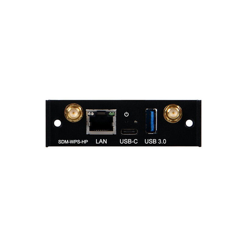 CYP SDM-WPS-HP SDM-WPS-HP - 2