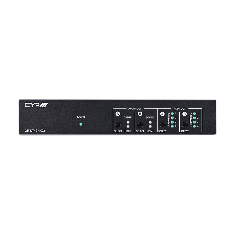 CYP OR-DT42-4K22 OR-DT42-4K22 - 1