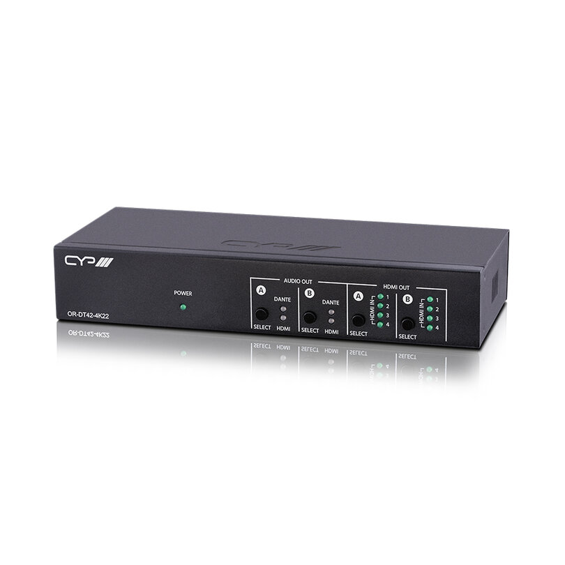 CYP OR-DT42-4K22 OR-DT42-4K22