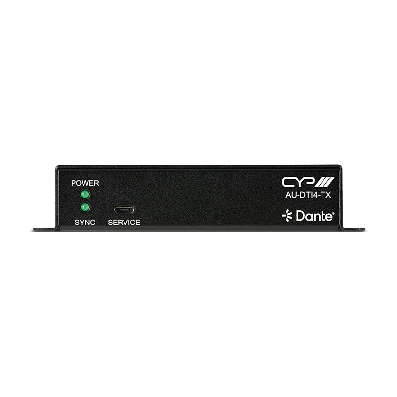 CYP AU-DTI4-TX AU-DTI4-TX - 1