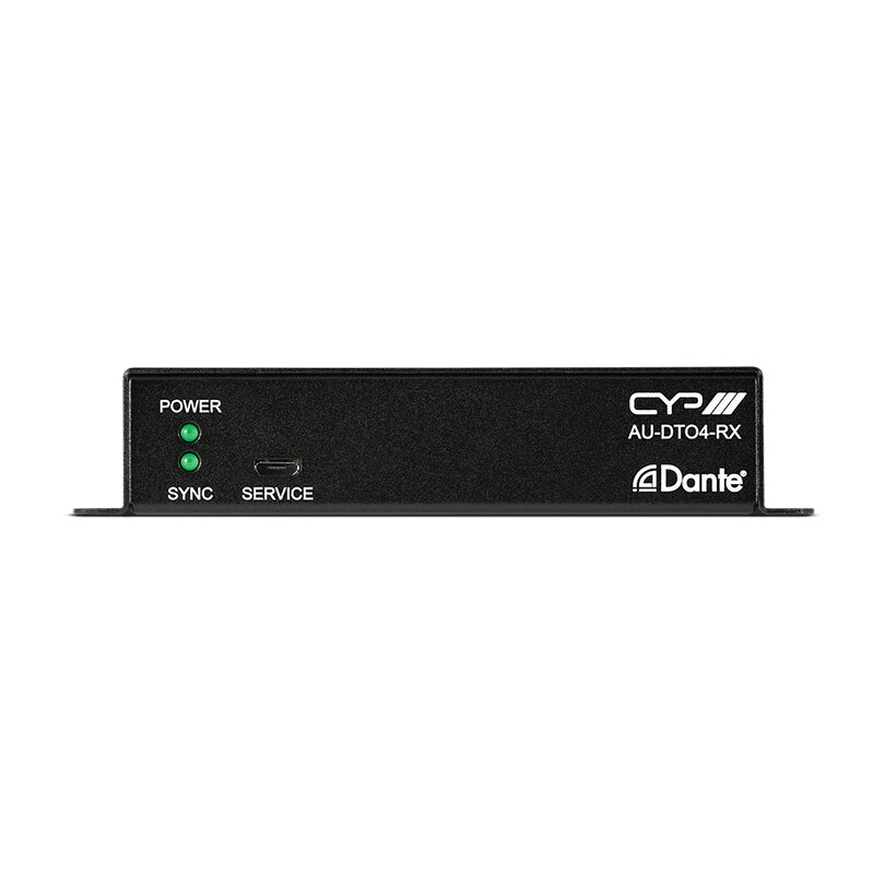 CYP AU-DTO4-RX AU-DTO4-RX - 1