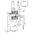 CYP PUV- 3050UA-KIT PUV- 3050UA-KIT - 3