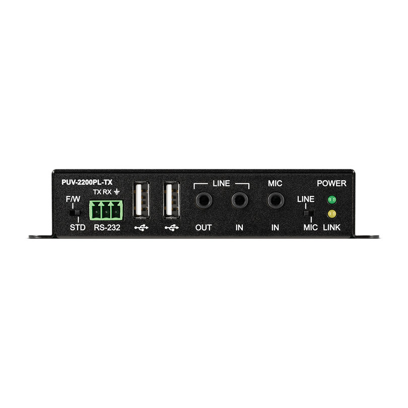 CYP PUV-2200PL-TX PUV-2200PL-TX - 1