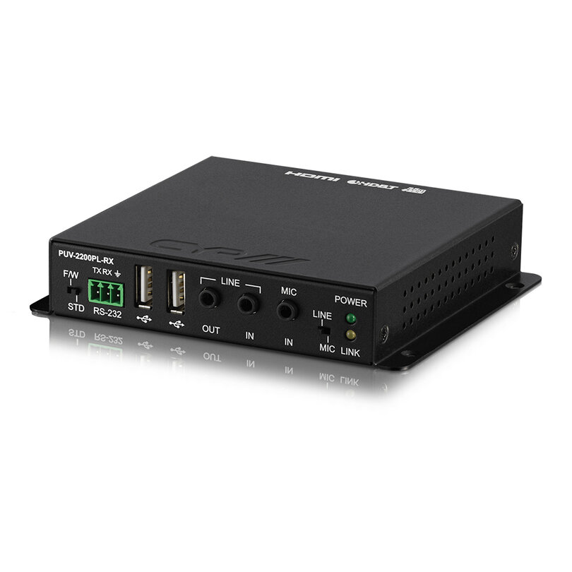 CYP PUV-2200PL-RX PUV-2200PL-RX