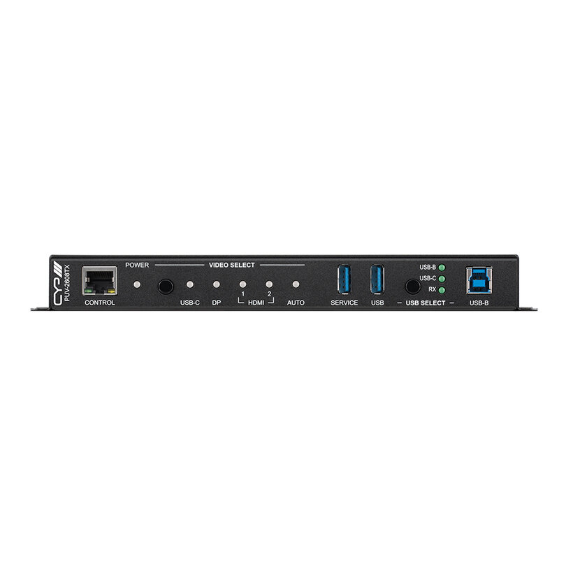 CYP PUV-2608TX PUV-2608TX - 1