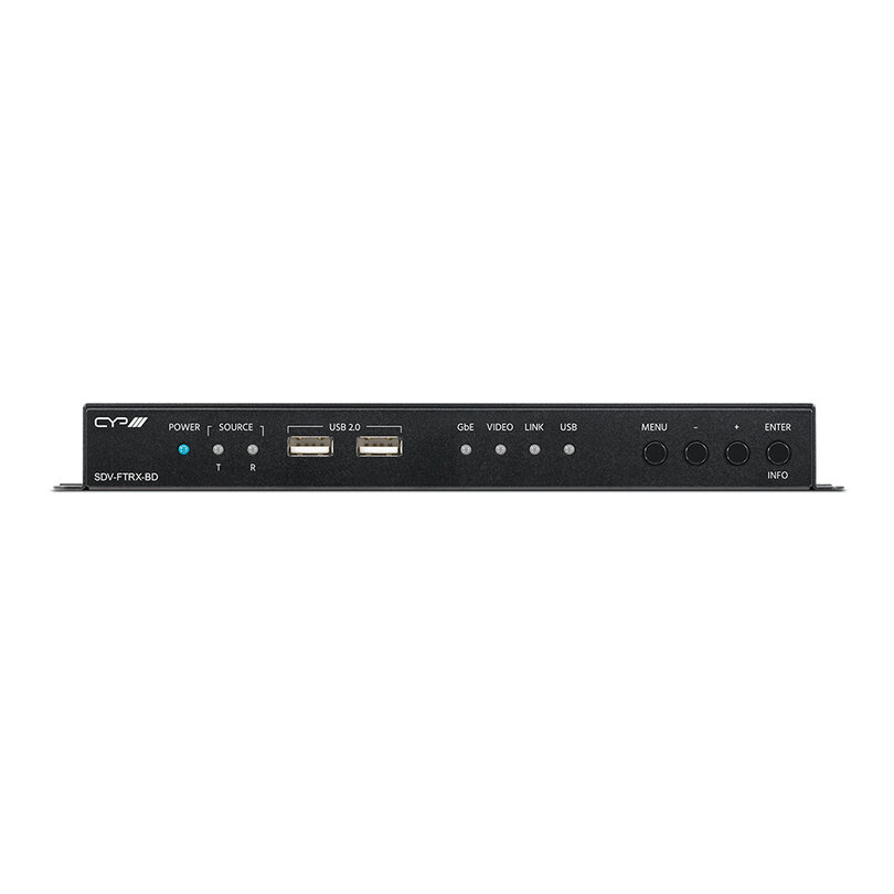 CYP SDV-FTRX-BD SDV-FTRX-BD - 1