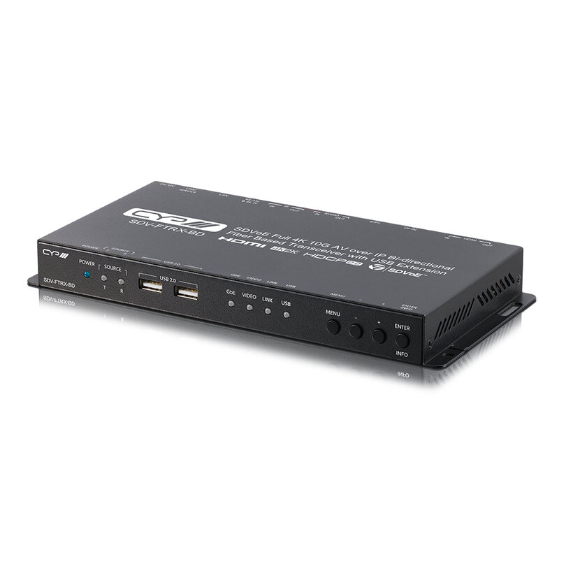 CYP SDV-FTRX-BD SDV-FTRX-BD