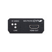 CYP SDV-F1H-RX SDV-F1H-RX - 1