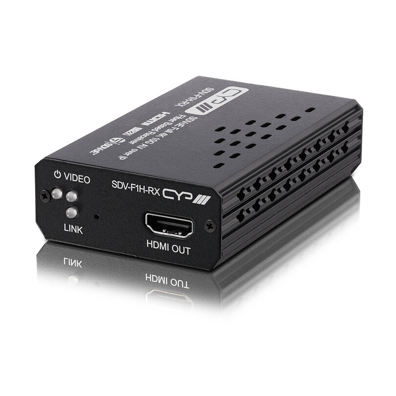 CYP SDV-F1H-RX SDV-F1H-RX