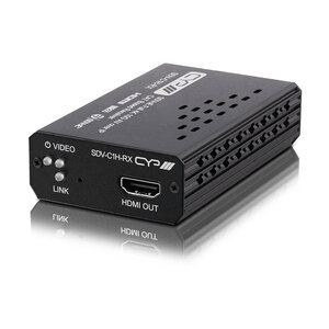 CYP SDV-C1H-RX  SDV-C1H-RX 