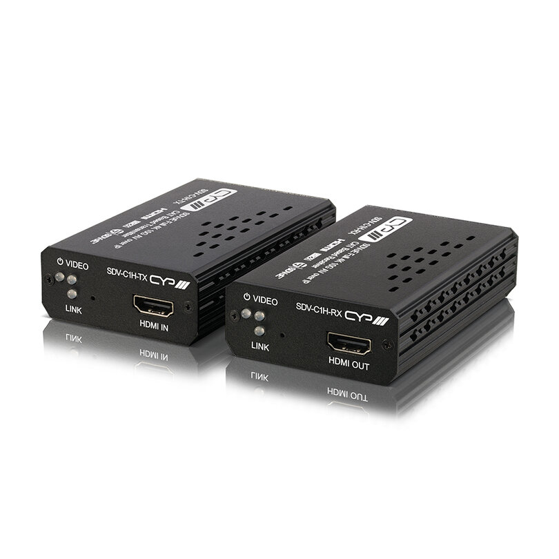 CYP SDV-C1H-TX SDV-C1H-TX - 3