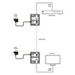 CYP SDV-C1H-TX SDV-C1H-TX - 4