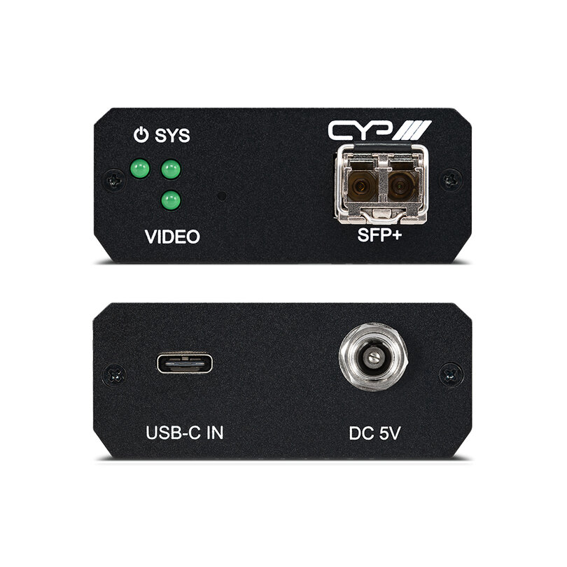 CYP AVX-105F-KIT AVX-105F-KIT - 2