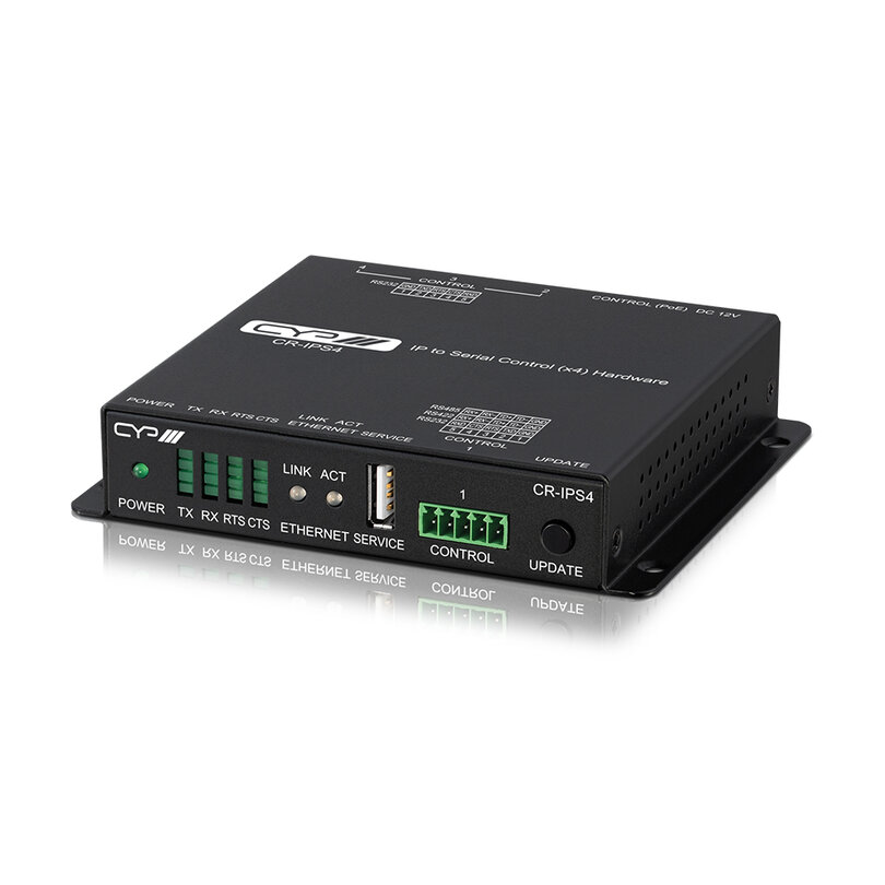 CYP CR-IPS4 CR-IPS4