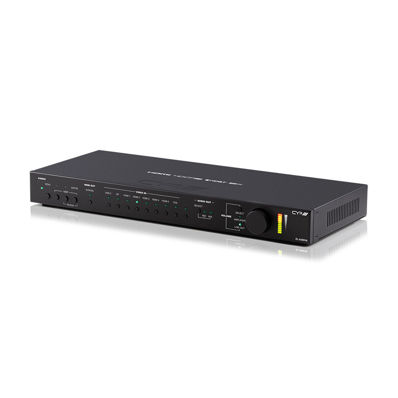 CYP EL-8300VA EL-8300VA