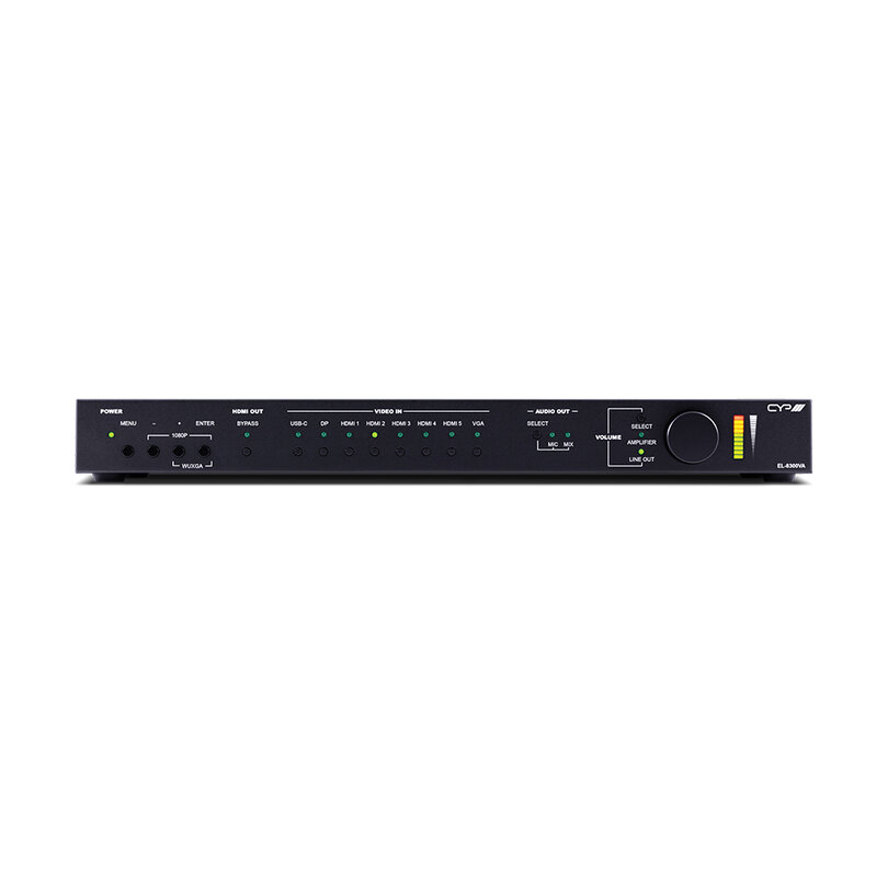 CYP EL-8300VA EL-8300VA - 1