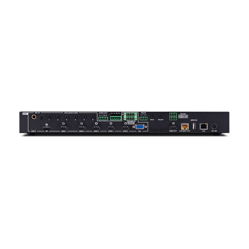CYP EL-8300VA EL-8300VA - 2