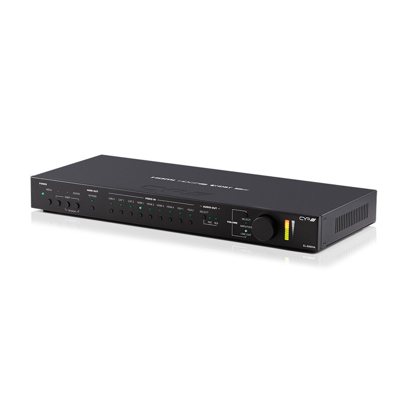 CYP EL-8500VA EL-8500VA