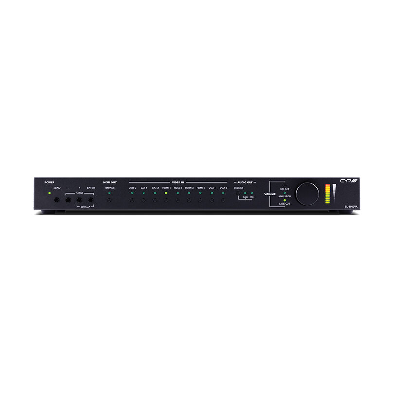 CYP EL-8500VA EL-8500VA - 1