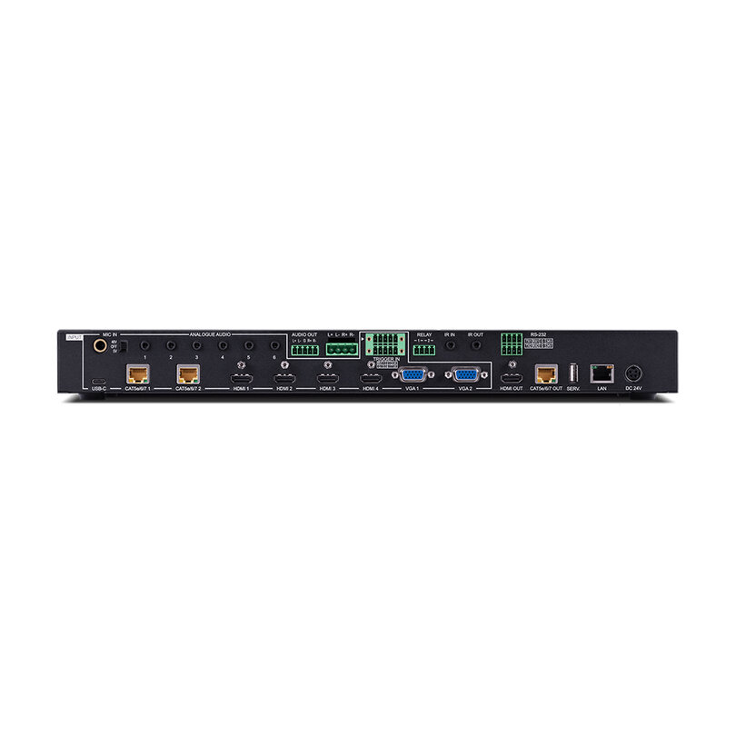 CYP EL-8500VA EL-8500VA - 2