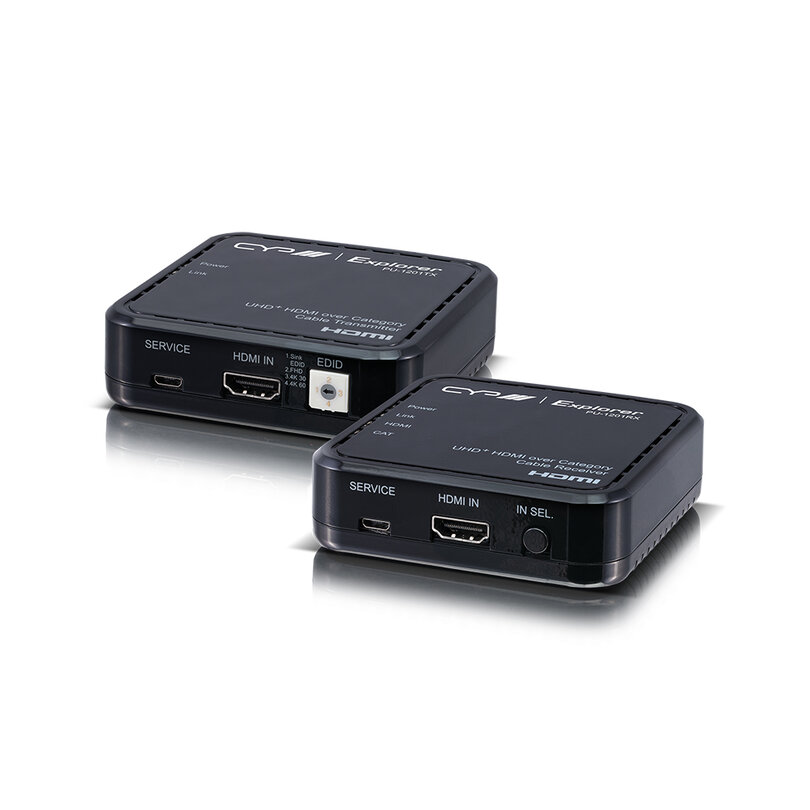 CYP PU-1201-KIT PU-1201-KIT