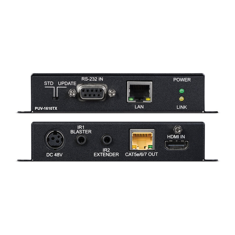 CYP PUV-1610-KIT PUV-1610-KIT - 2