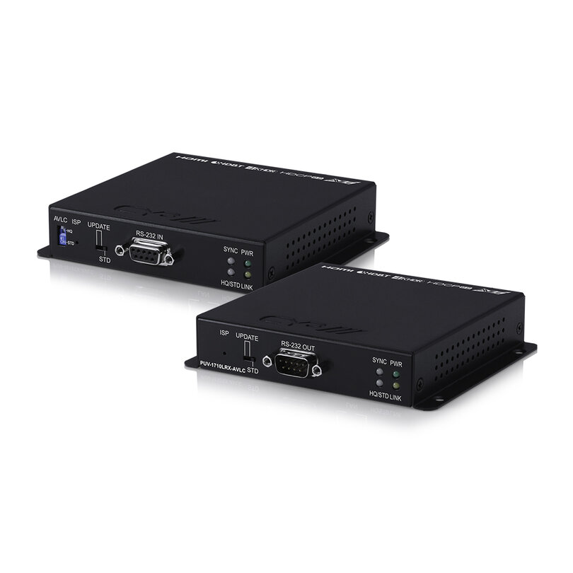 CYP PUV-1710L-AVLC-KIT PUV-1710L-AVLC-KIT