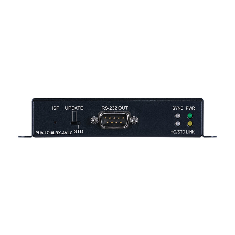 CYP PUV-1710LRX-AVLC PUV-1710LRX-AVLC - 1