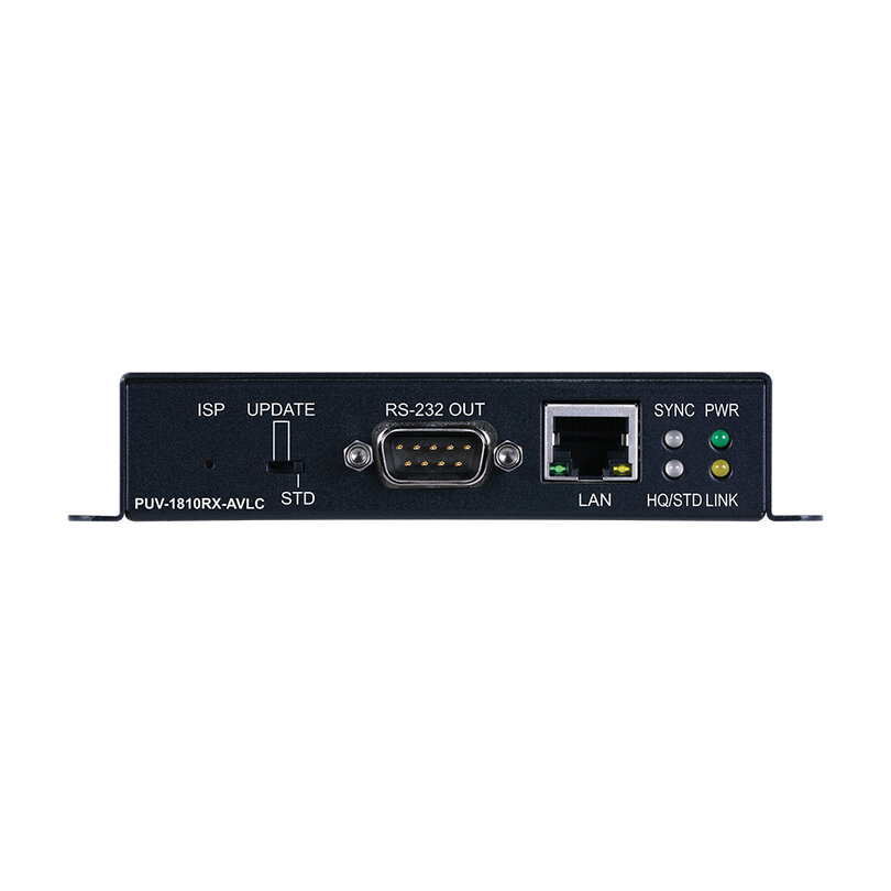 CYP PUV-1810RX-AVLC PUV-1810RX-AVLC - 1