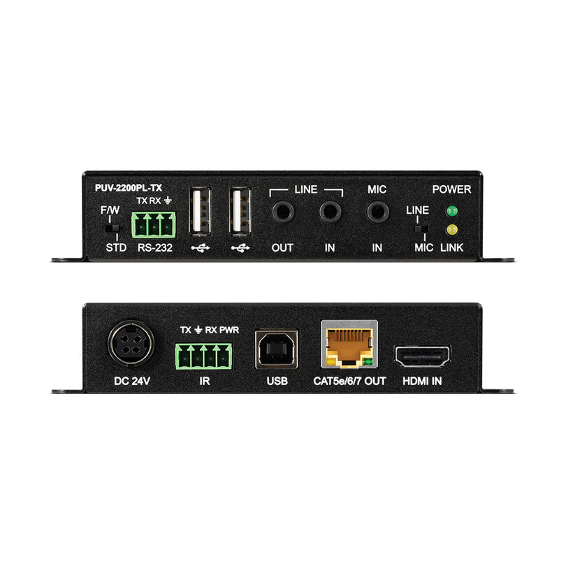 CYP PUV-2200PL-KIT PUV-2200PL-KIT - 2